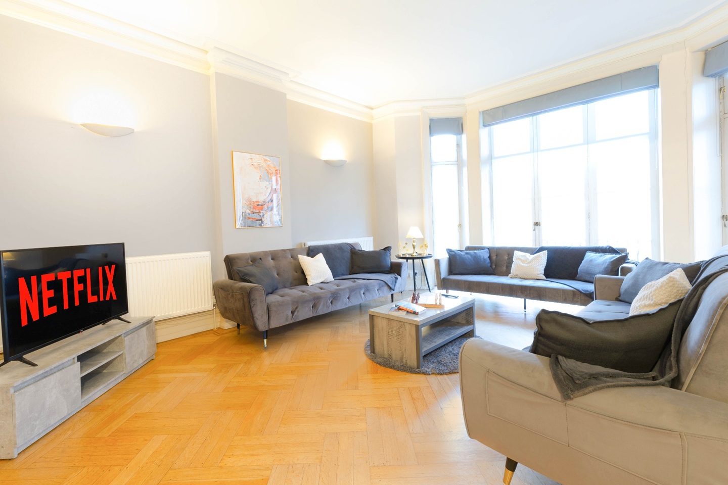 Additional image 2 of 6 Bed Flat, Paddington, NW1, N1 7GU