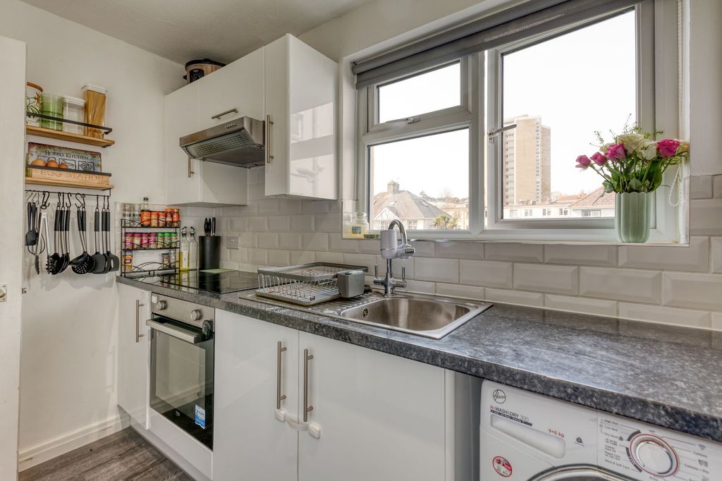 Additional image 10 of 2 bed flat for sale104 Marett Court, St Helier JE2