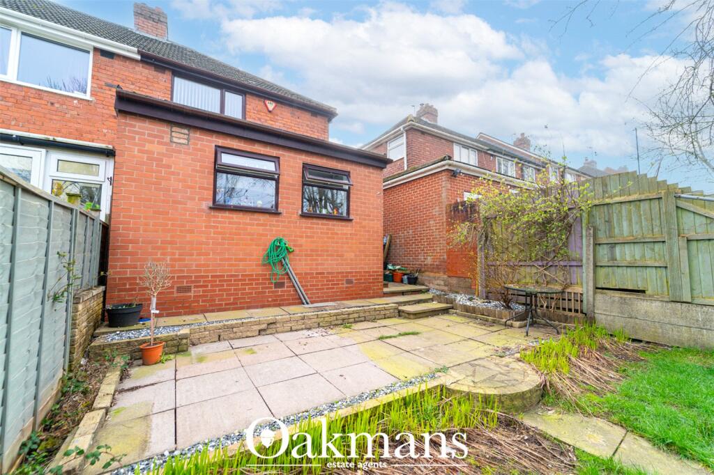 Additional image 20 of Coombes Lane, Birmingham, West Midlands, B31