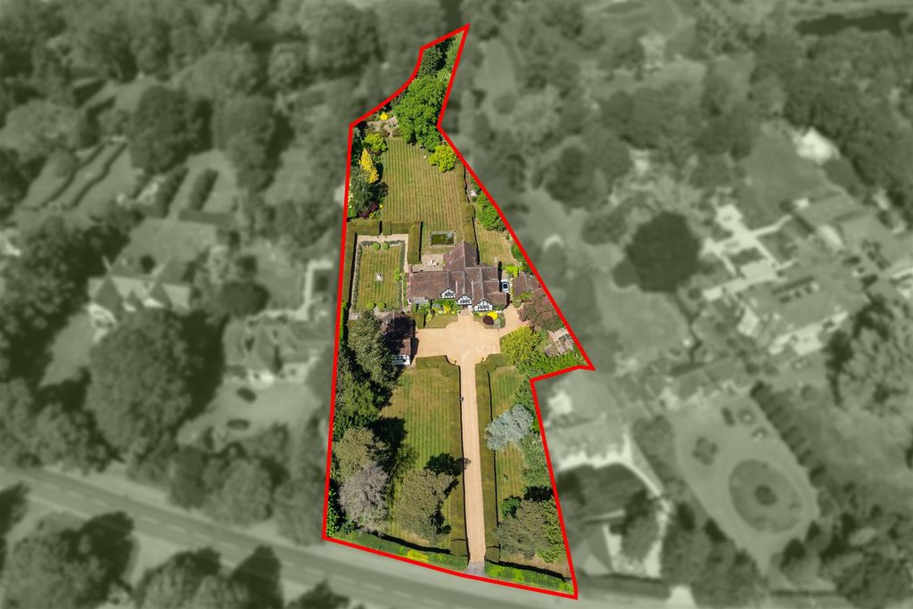 Additional image 44 of 7 bed detached house for saleTiddington Road, Stratford-Upon-Avon CV37