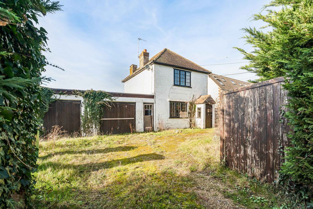 Additional image 3 of Land for saleBrumcombe Lane, Bayworth OX13