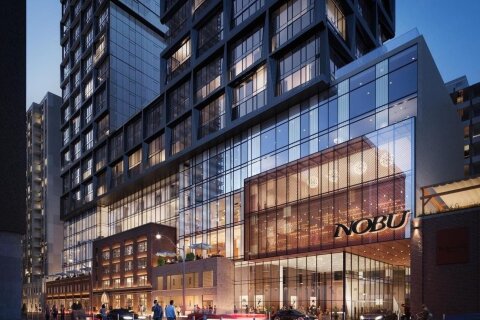 Additional image 7 of 517-15 Mercer Street, Toronto, ON, M5V 0T8