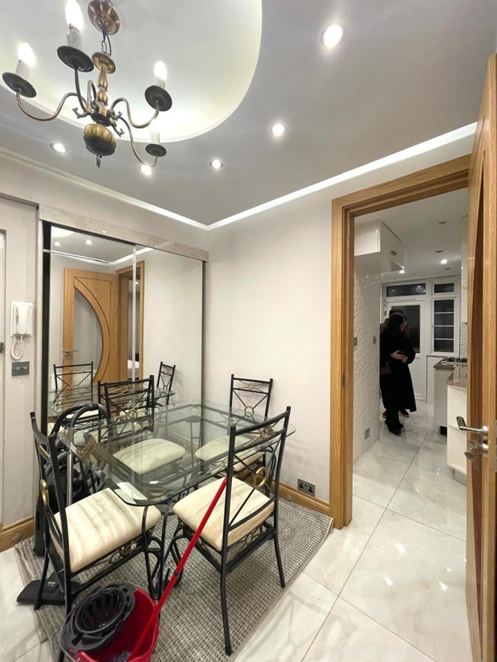 Additional image 12 of 2 Bed Flat, Townshend Court, NW8, N1 7GU