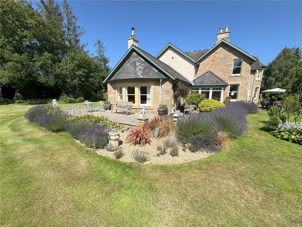 Additional image 7 of 5 bed detached house for saleMarlfield, Coldstream TD12