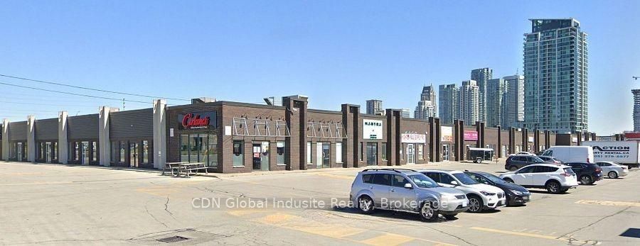 6-3663 Mavis Road, Mississauga, ON, L5C 3G1