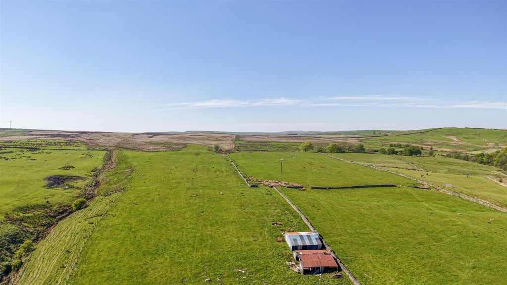 Additional image 63 of 16 bed detached house for saleMiddle Bank Top Farm, Lumb, Rossendale - With 89 Acres BB4