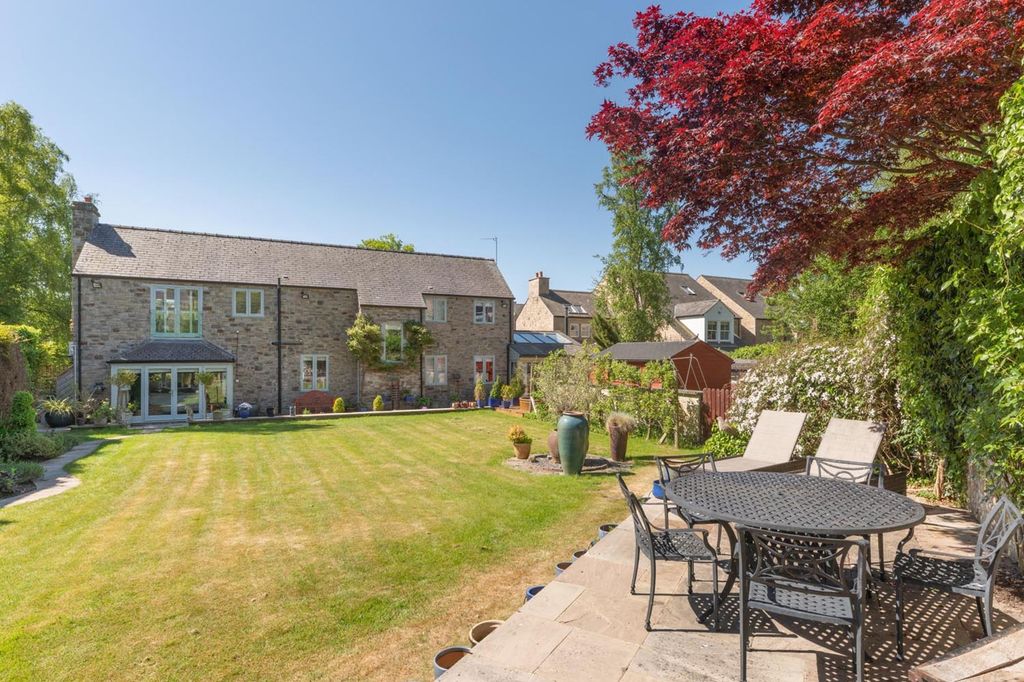 Additional image 20 of 4 bed detached house for saleBirchwood House, Main Street, Corbridge, Northumberland NE45