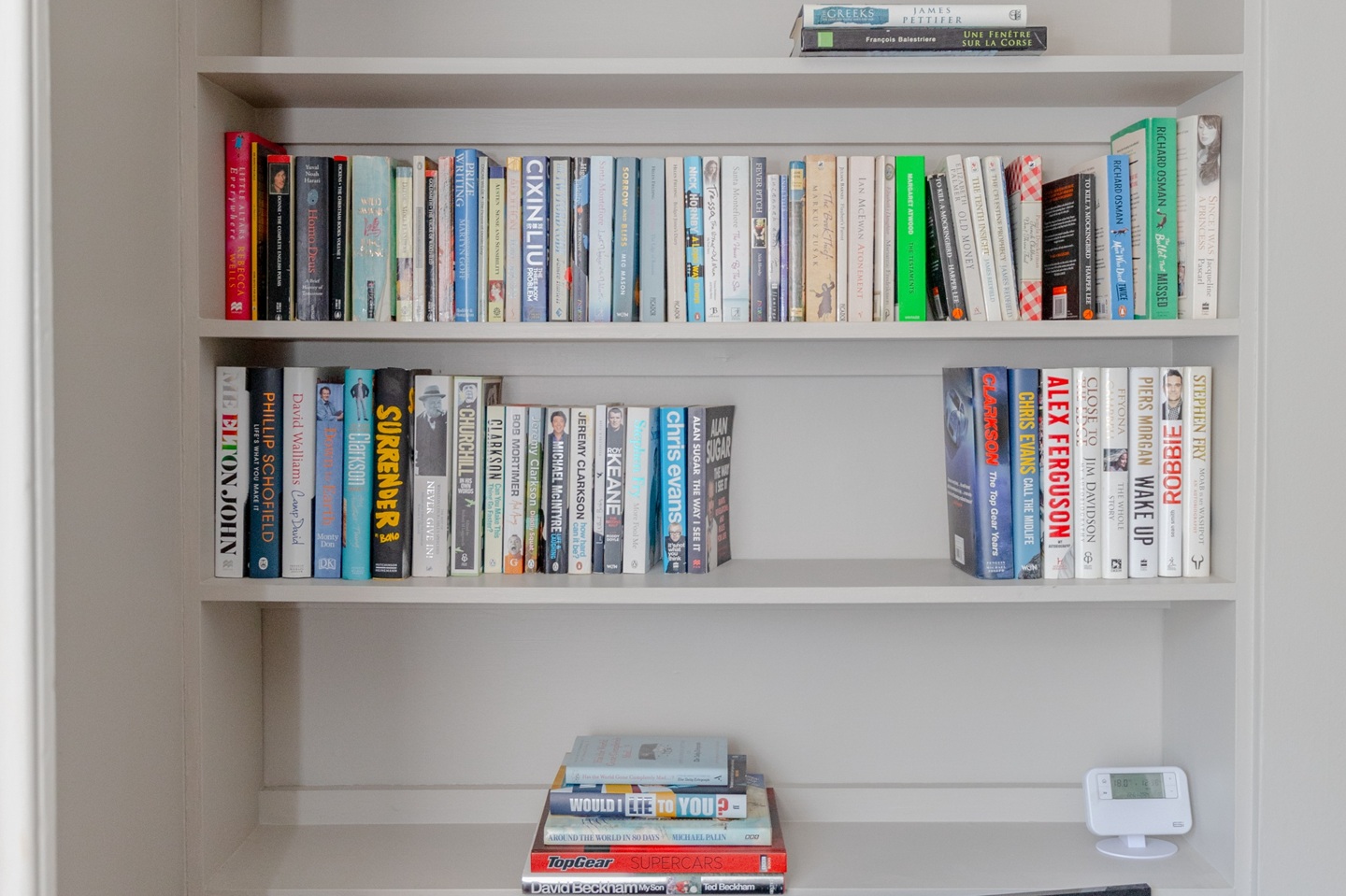 Additional image 22 of 1 Bed Flat, Warwick Way, SW1V, N1 7GU