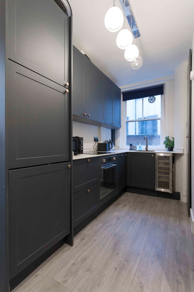 Additional image 7 of 2 Bed Flat, Furnival Mansions, W1T, N1 7GU