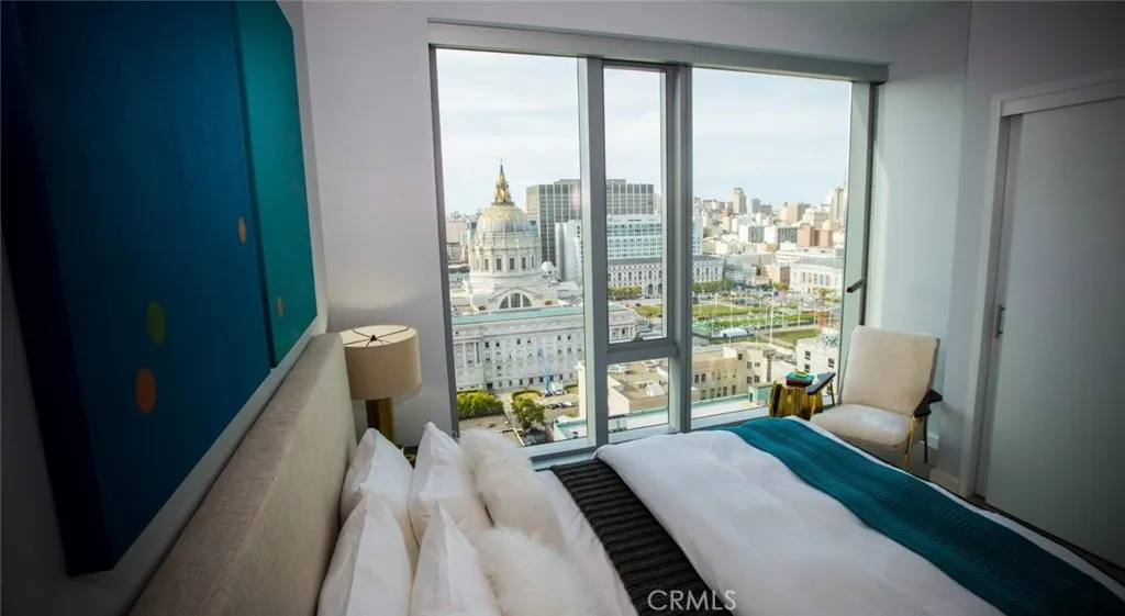 Additional image 3 of 100 Van Ness Avenue Unit 1604, San Francisco, CA 94102