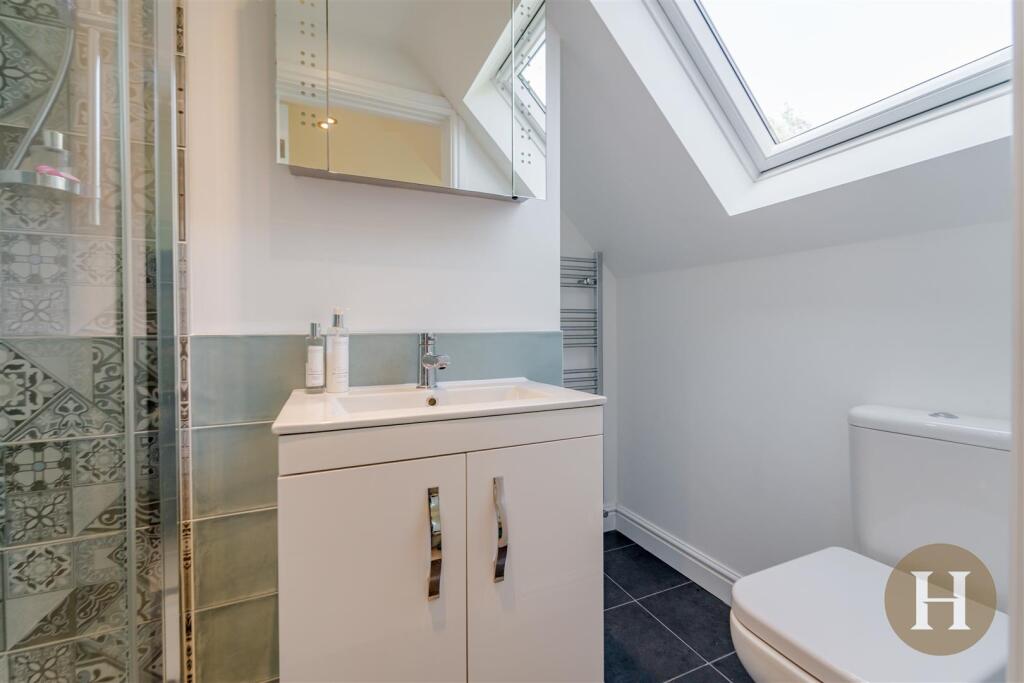 Additional image 34 of High Brow, Harborne, Birmingham, B17