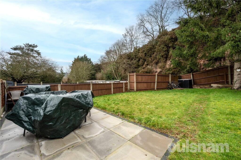 Additional image 3 of Leach Green Lane, Rednal, Birmingham, West Midlands, B45