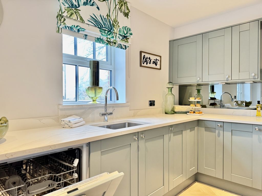 Additional image 8 of 4 bed country house for saleNo. 2 Torr Farm, Bridge Of Weir PA11