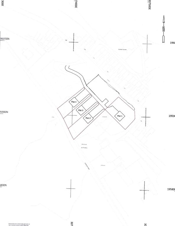 Additional image 8 of Land for saleThe New House, Abercynon Road, Abercynon, Mountain Ash CF45