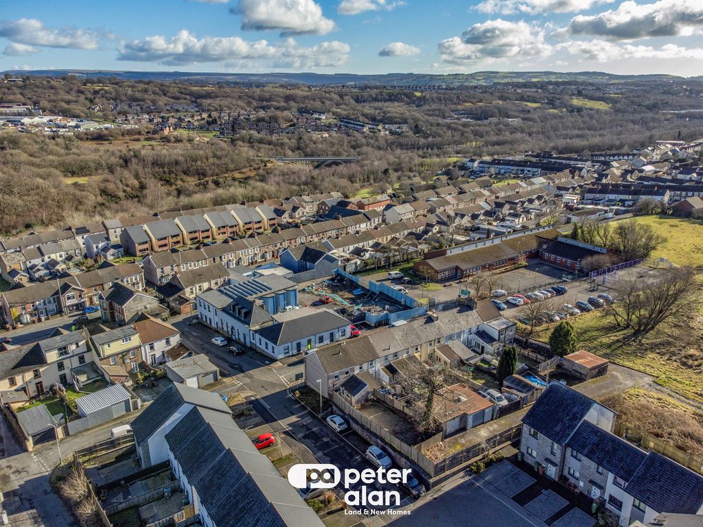 Additional image 4 of Land for saleWilliam Street, Gilfach, Bargoed CF81