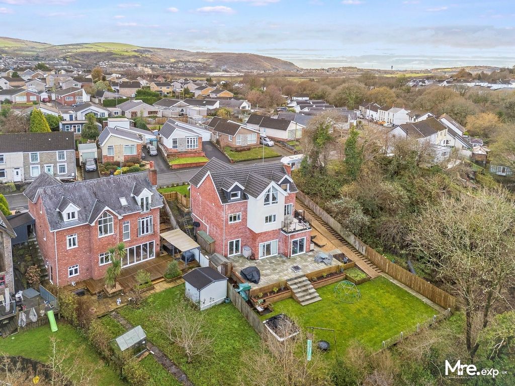Additional image 35 of 4 bed detached house for saleTaillwyd Road, Neath Abbey, Neath SA10