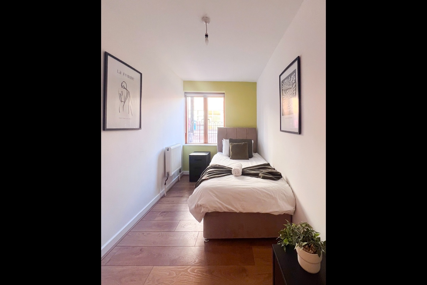 Additional image 18 of 3 Bed Flat, Oakshott Court, NW1, N1 7GU