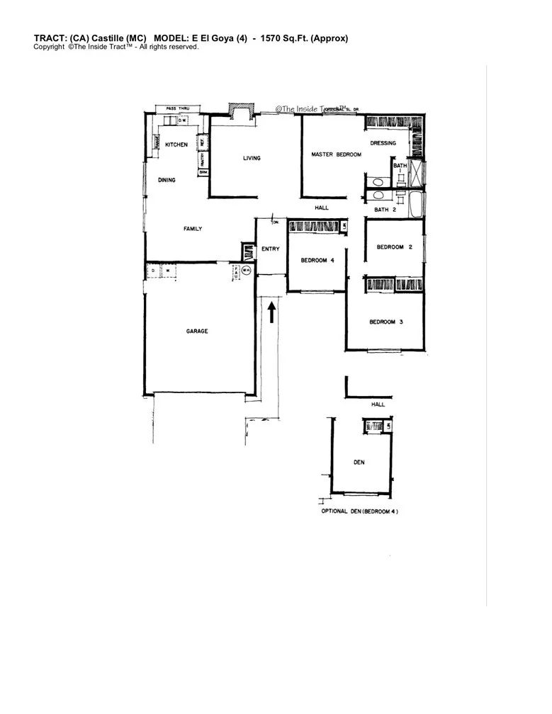 Additional image 30 of 23692 Via Calzada, Mission Viejo, CA 92691