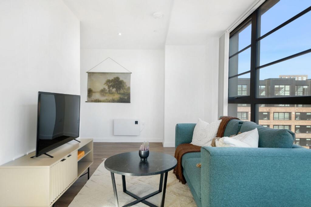 Additional image 9 of Sherlock Quarter, 36 Sherlock Street, B5