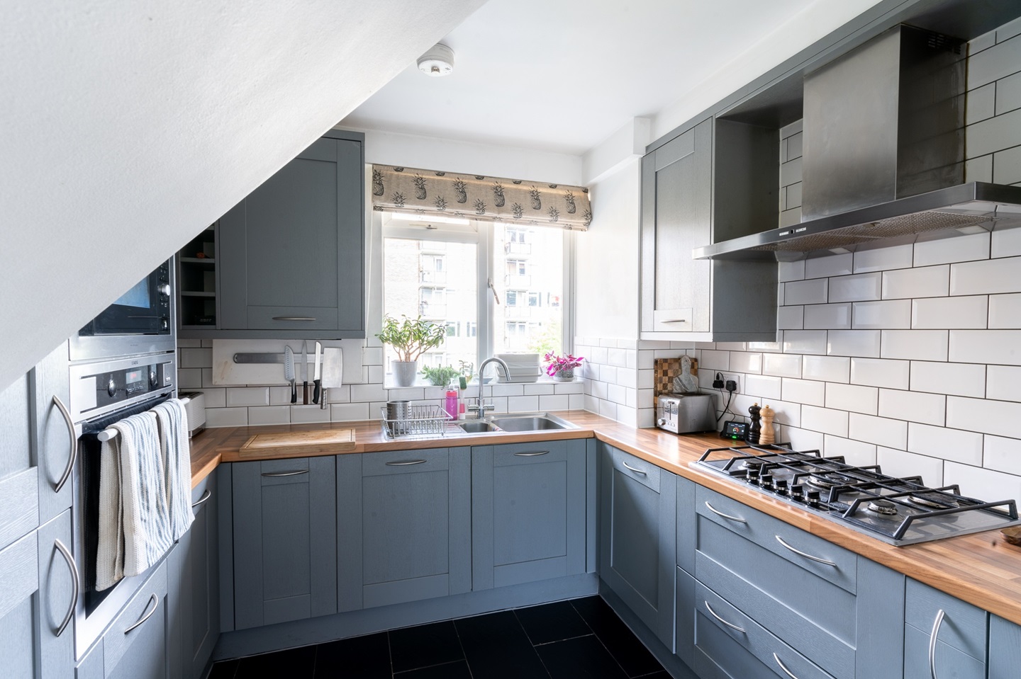 Additional image 5 of 3 Bed Flat, Buxton Court, N1, N1 7GU