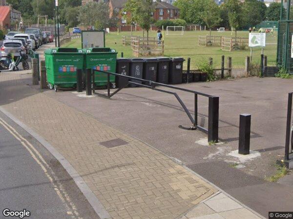 Additional image 2 of 2 Bed Flat, Bolton Crescent, SE5, N1 7GU