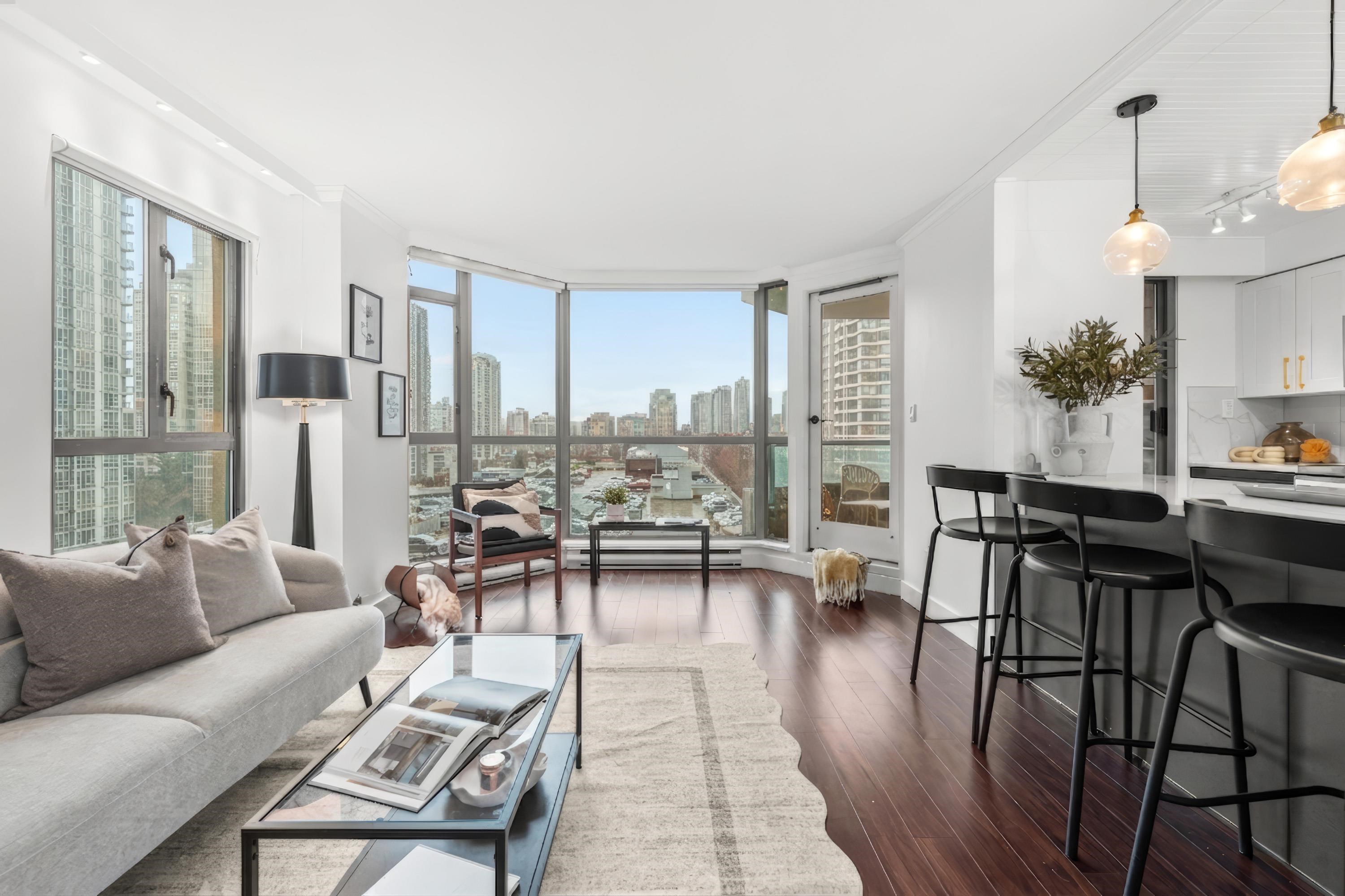 Additional image 5 of 501-888 Hamilton Street, Vancouver, BC, V6B 5W4