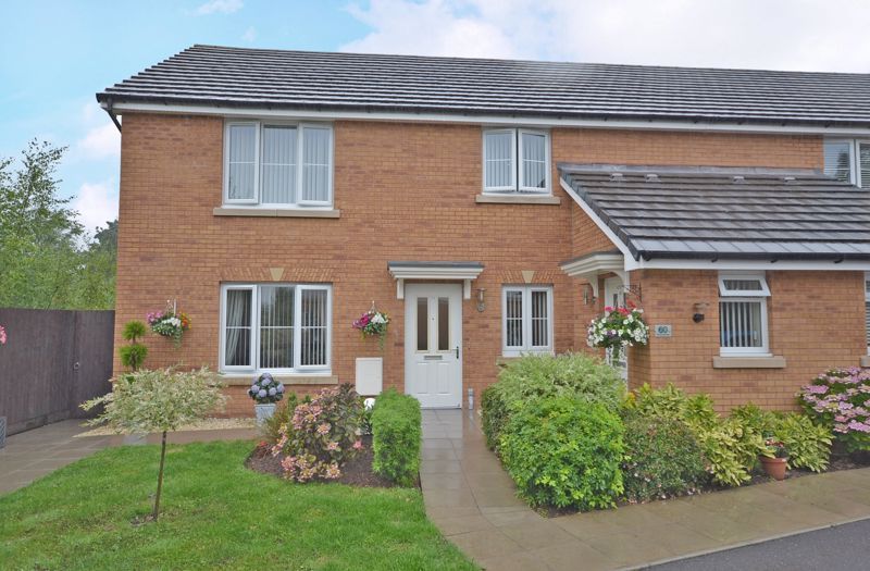 2 bed flat for saleHigh Specification Apartment, Rhymney Way, Bassaleg NP10