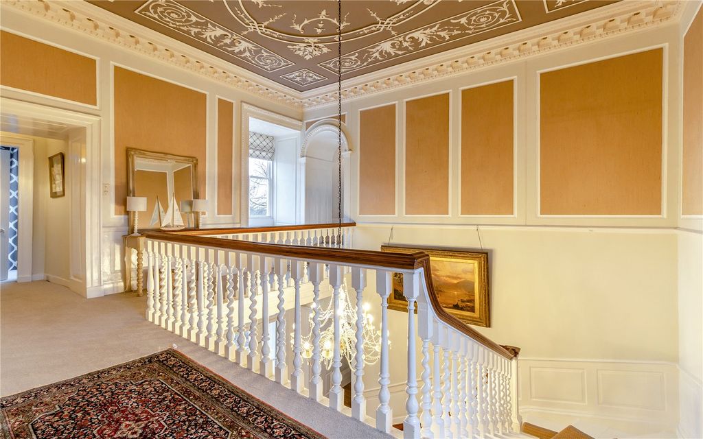 Additional image 19 of 5 bed detached house for saleBlyborough Hall, Blyborough, Gainsborough, Lincolnshire DN21