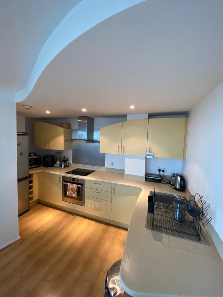 Additional image 3 of 2 Bed Flat, Westminster Bridge Road, SE1, N1 7GU
