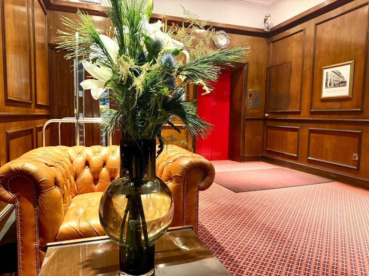 Additional image 2 of 4 Bed Flat, Chiltern Court, NW1, N1 7GU