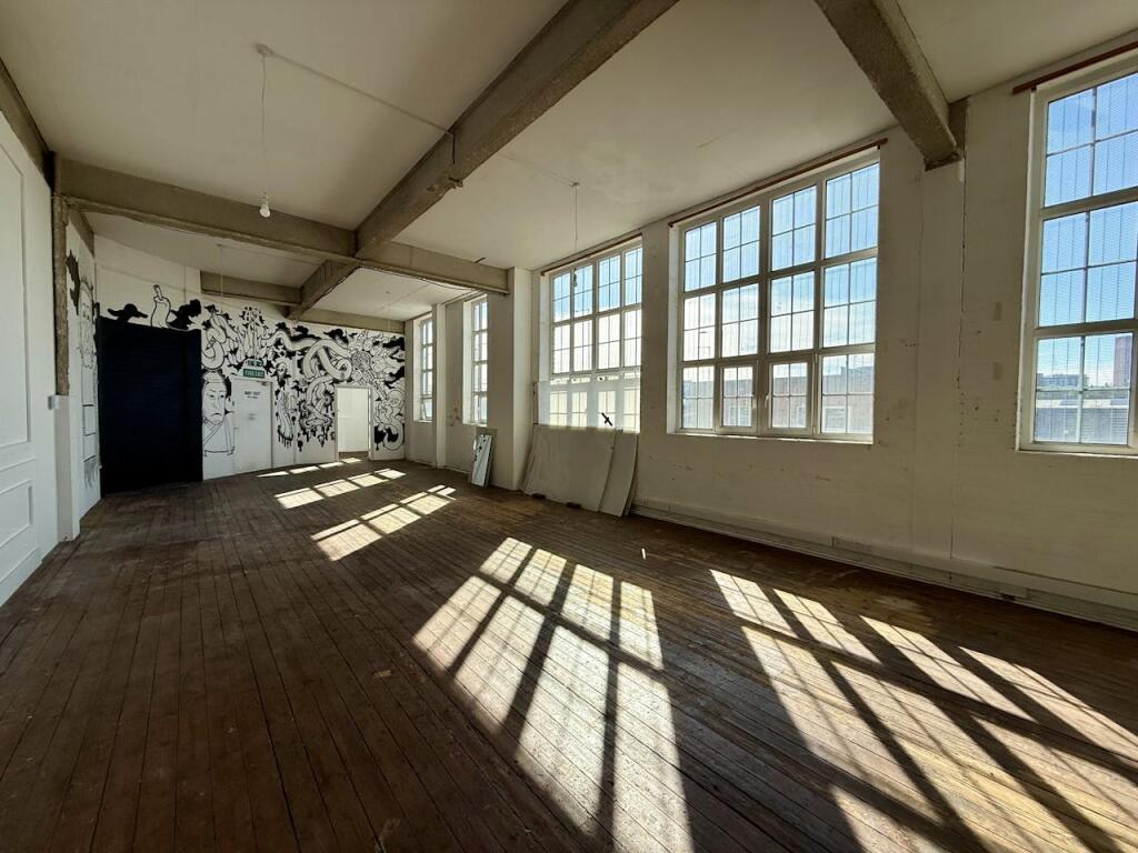 Additional image 18 of The Telsen Centre, Thomas Street, Birmingham, B6 4TN