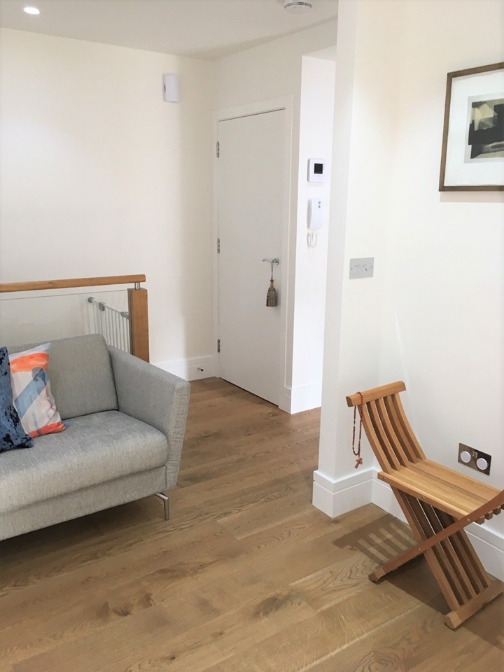 Additional image 5 of 1 Bed Flat, Koops Mill Mews, SE1, N1 7GU
