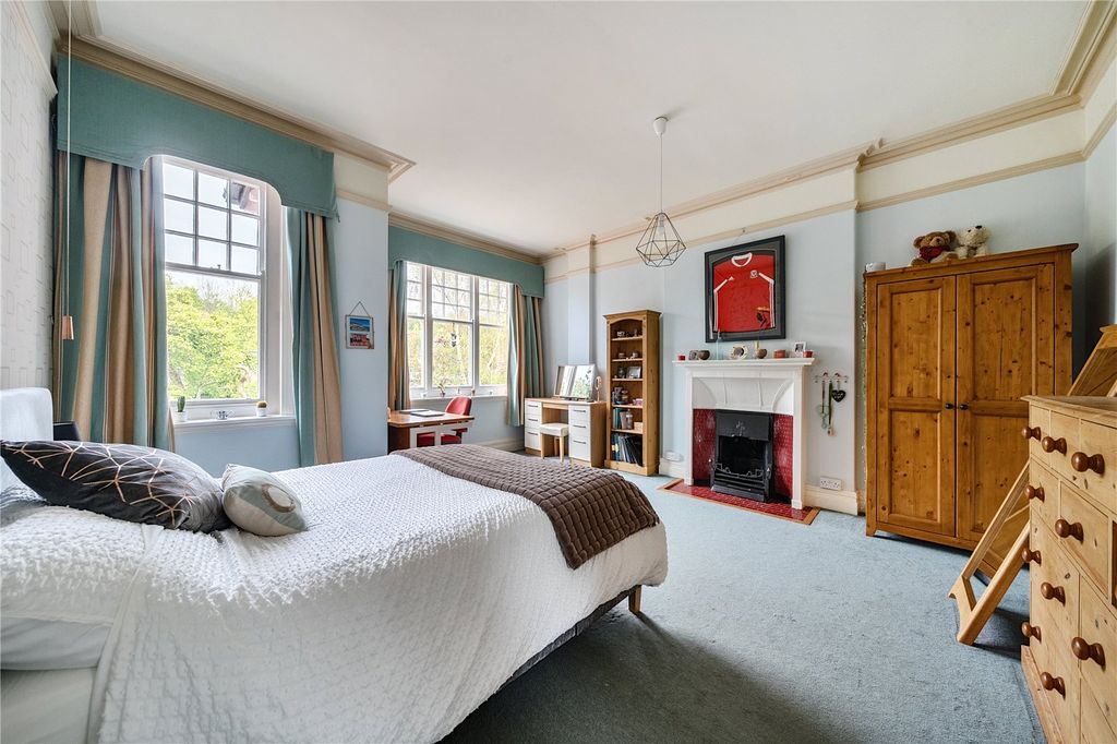 Additional image 19 of 6 bed detached house for saleAlexandra Road, Brecon, Powys LD3