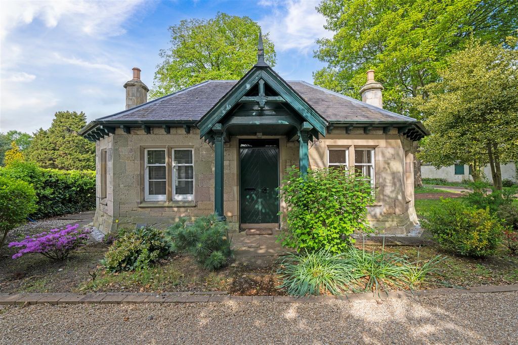 Additional image 16 of 5 bed detached house for saleTweedsyde House, Kelso TD5
