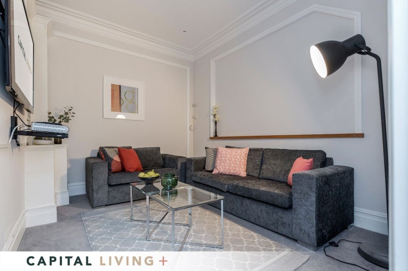 Additional image 3 of Room in a Shared House, Queenstown Road Battersea Station, SW8, N1 7GU