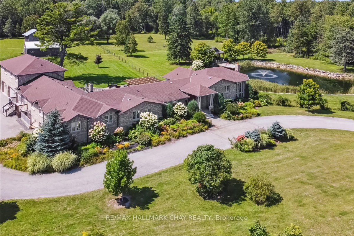 21940 Mccowan Road, East Gwillimbury, ON, L0G 1M0