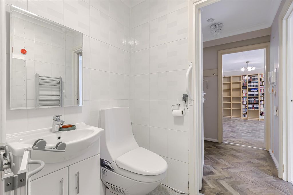 Additional image 7 of 1 bed flat for saleGuardian Court, Ilkley LS29