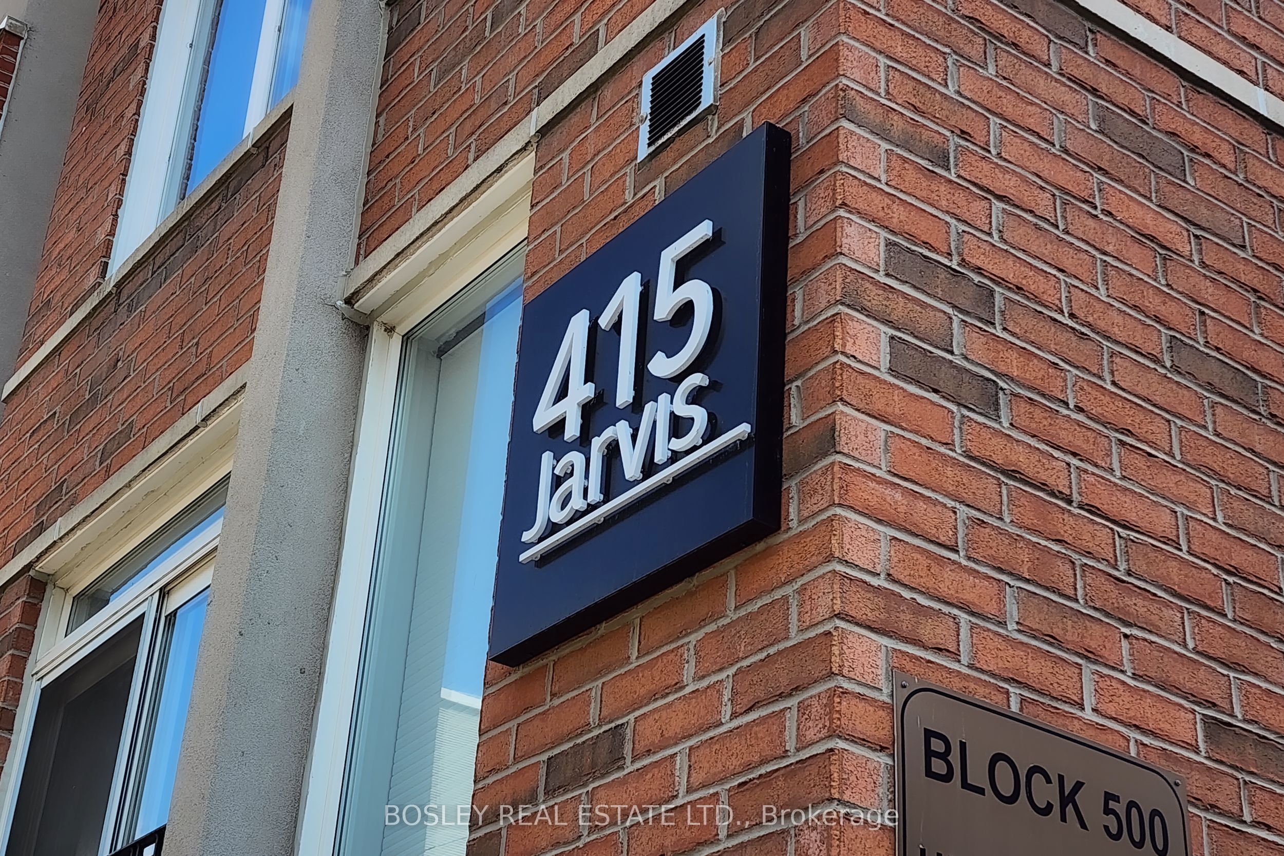 Additional image 2 of 155-415 Jarvis Street, Toronto, ON, M4Y 3C1