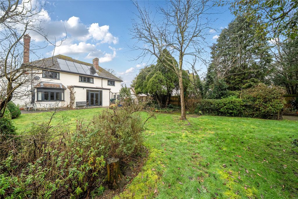 Additional image 21 of 5 bed detached house for saleMoggswell Lane, Peterborough, Cambridgeshire PE2