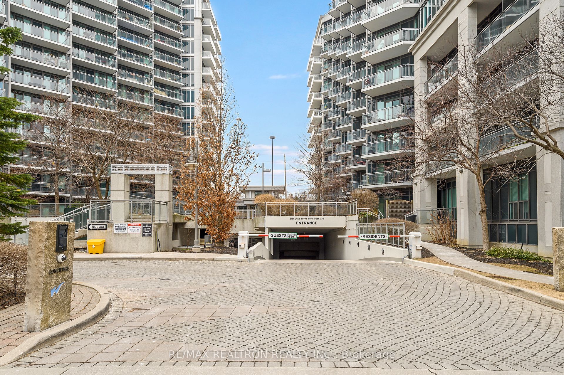 Additional image 3 of 1110-2119 Lake Shore Boulevard W, Toronto, ON, M8V 4E8