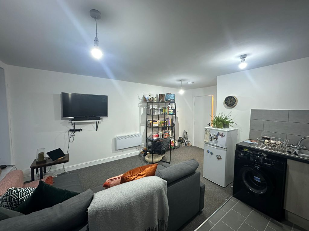 Additional image 4 of 2 bed flat for saleStation Street, Porth CF39