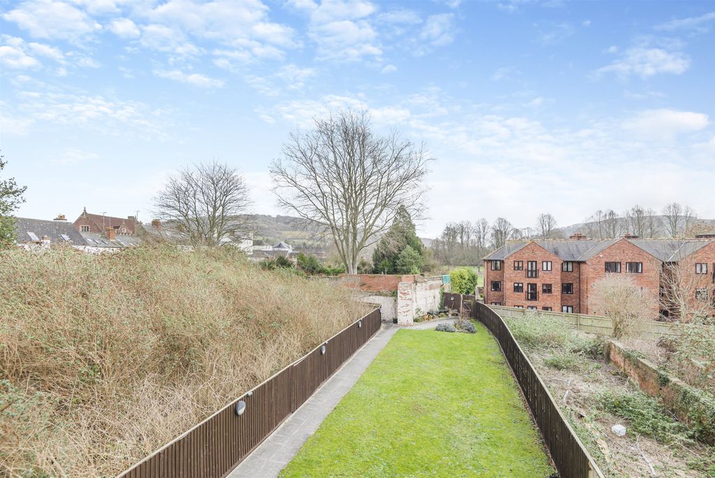 Additional image 17 of 2 bed flat for saleBlestium Street, Monmouth, Monmouthshire NP25