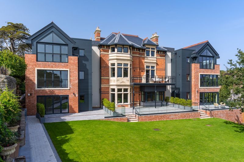 Additional image 13 of 2 bed flat for saleAshdene Manor, Bridgeman Road, Penarth CF64