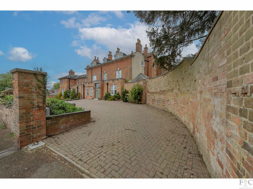 Additional image 2 of 7 bed detached house for saleBerridges Lane, Husbands Bosworth LE17