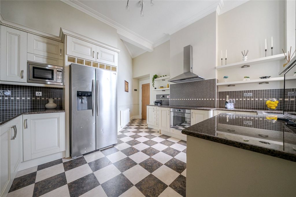 Additional image 13 of 3 bed flat for salePenoyre, Brecon, Powys LD3