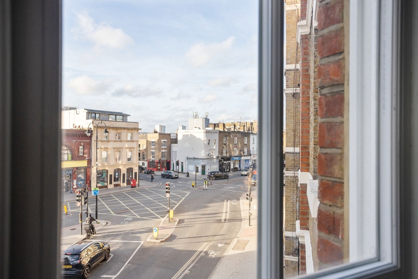 Additional image 13 of 2 Bed Semi-Detached House, Royal College Street, NW1, N1 7GU