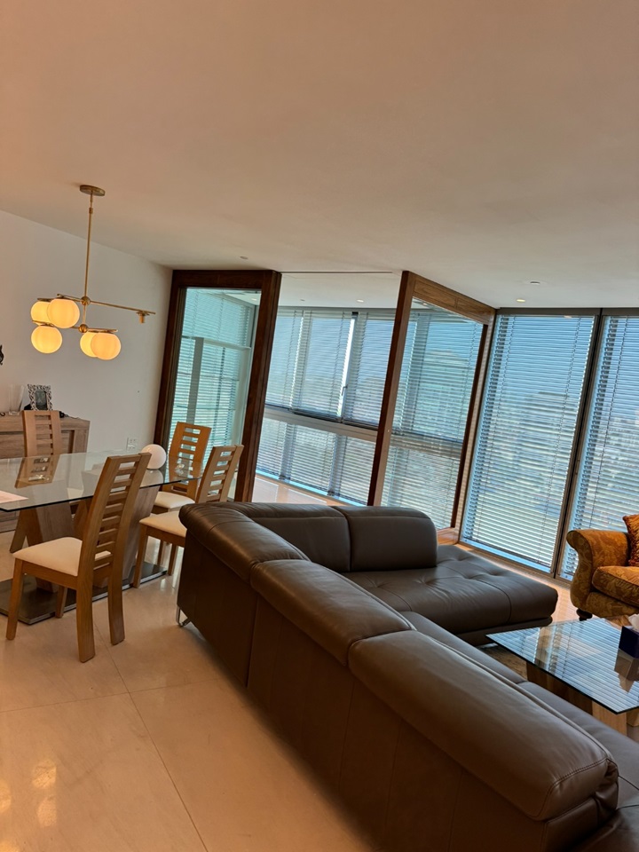 Additional image 12 of 3 Bed Flat, St. George Wharf, SW8, N1 7GU