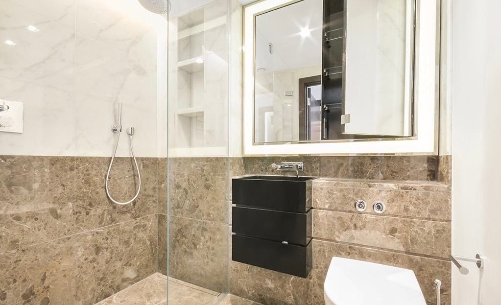 Additional image 6 of 2 Bed Flat, Albert Embankment, SE1, N1 7GU