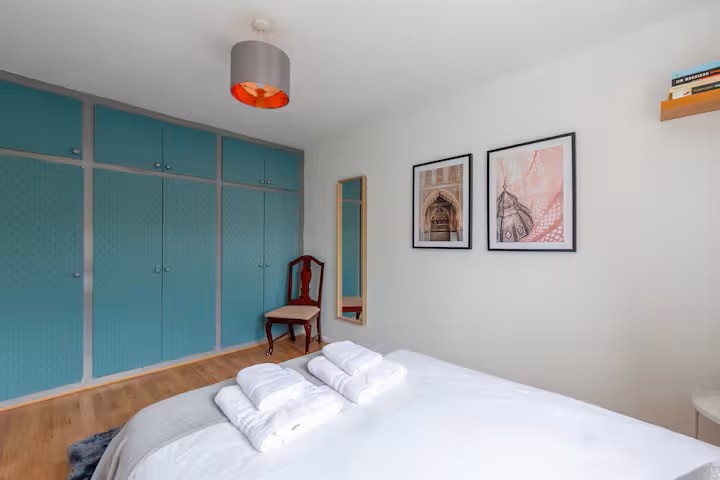 Additional image 19 of 3 Bed End Terrace, Delverton Road, SE17, N1 7GU