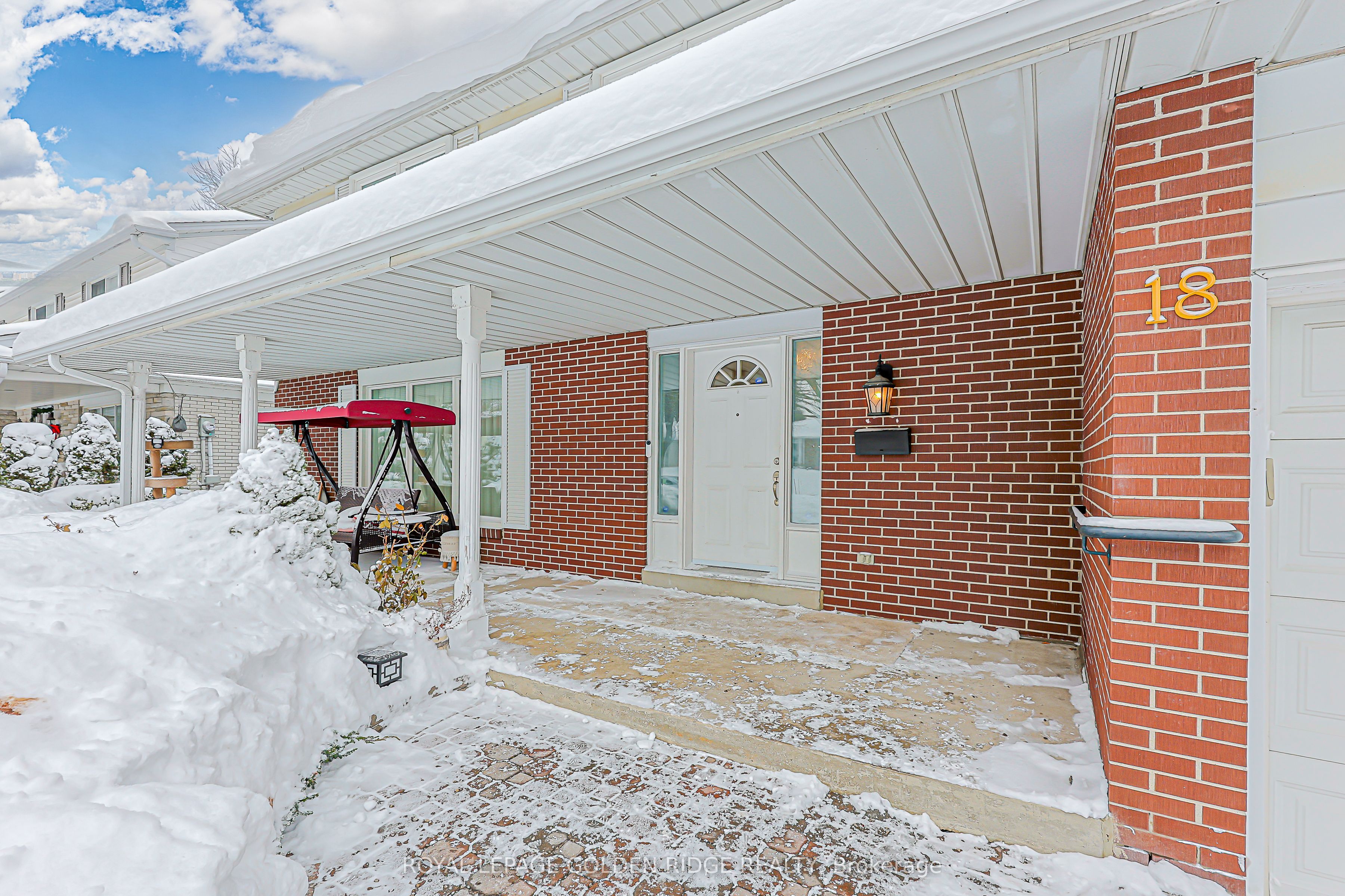 Additional image 2 of 18 Deerpath Road, Toronto, ON, M3A 1R5